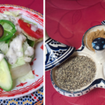 【モロッコ料理】飯田橋の「タジンや」でタジンとクスクスを食べてきました！